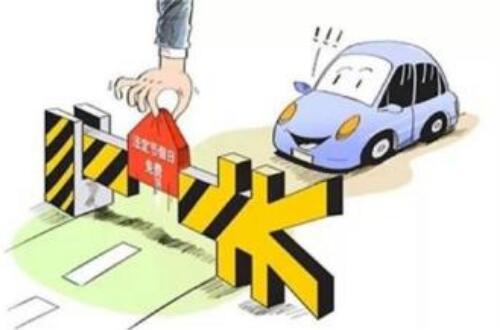 高速免费2022年时间-2022高速免费时间一览表