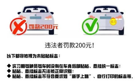 实习期上高速怎么处罚2022